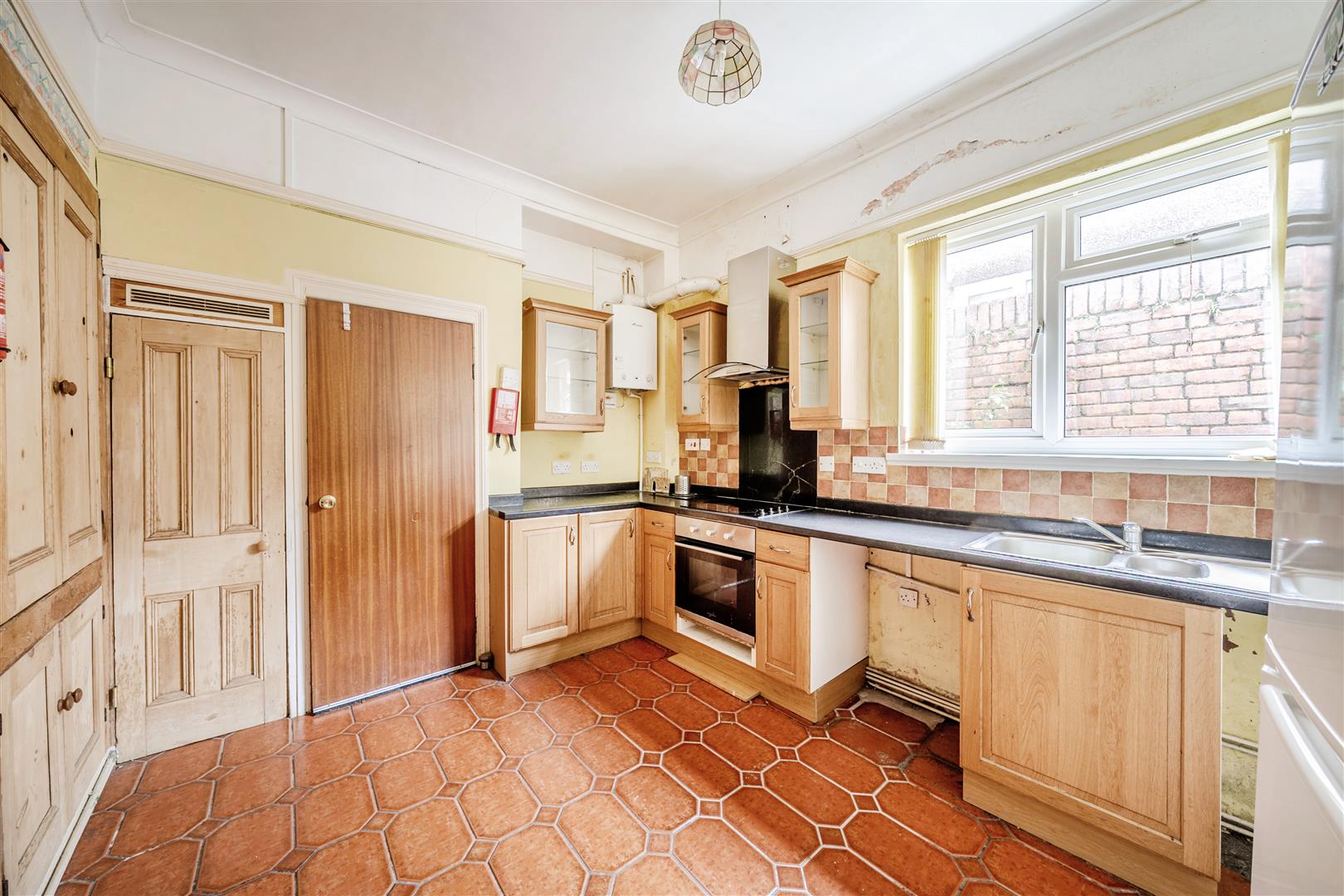 Rose Hill, Mount Pleasant, Swansea, SA1 6HY